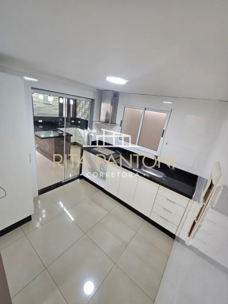 Casa, 3 quartos, 157 m² - Foto 3