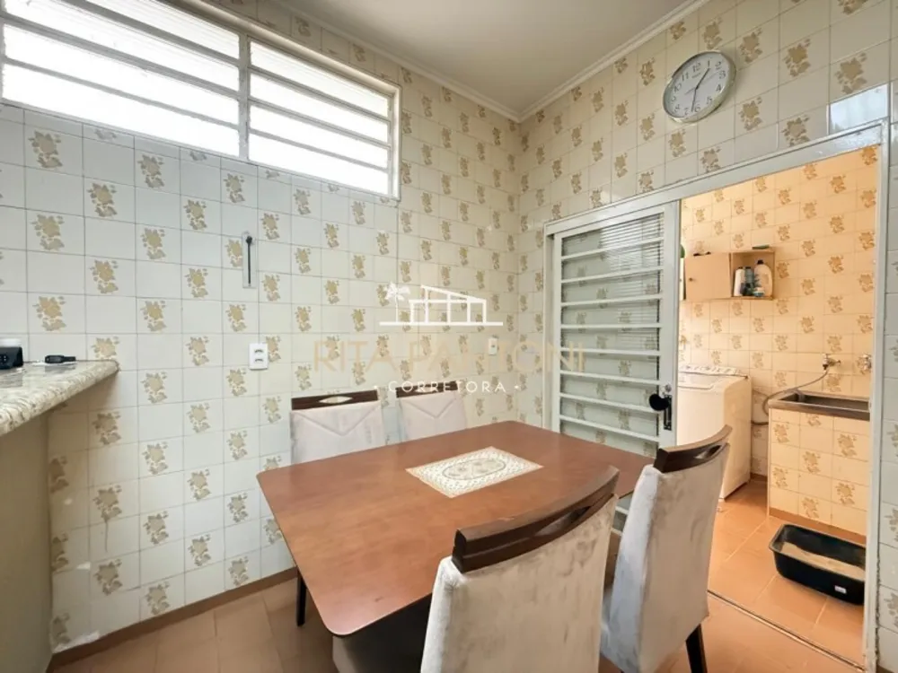 Casa, 3 quartos, 143 m² - Foto 2
