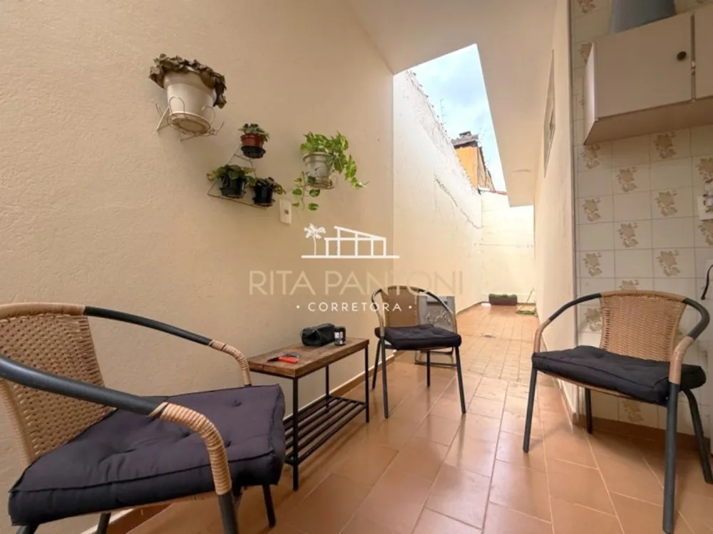 Casa, 3 quartos, 143 m² - Foto 3