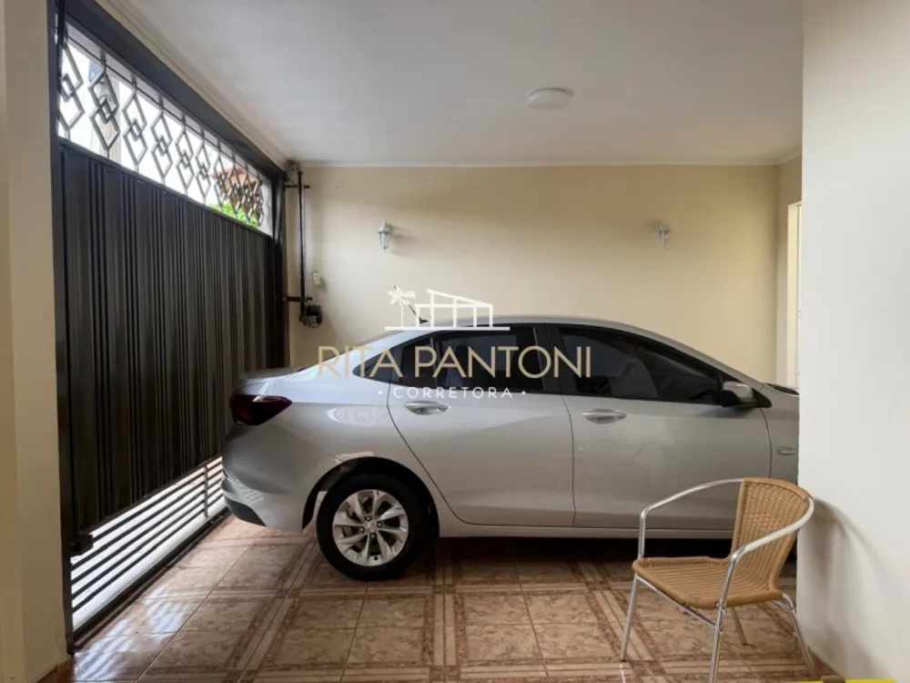 Casa, 3 quartos, 143 m² - Foto 5