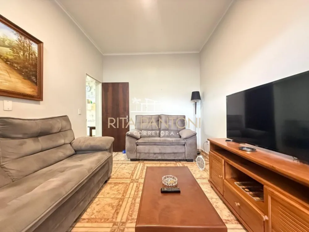 Casa, 3 quartos, 143 m² - Foto 1