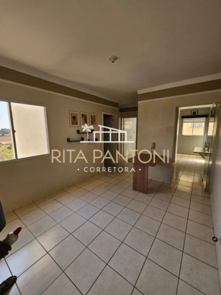 Apartamento, 2 quartos, 55 m² - Foto 9