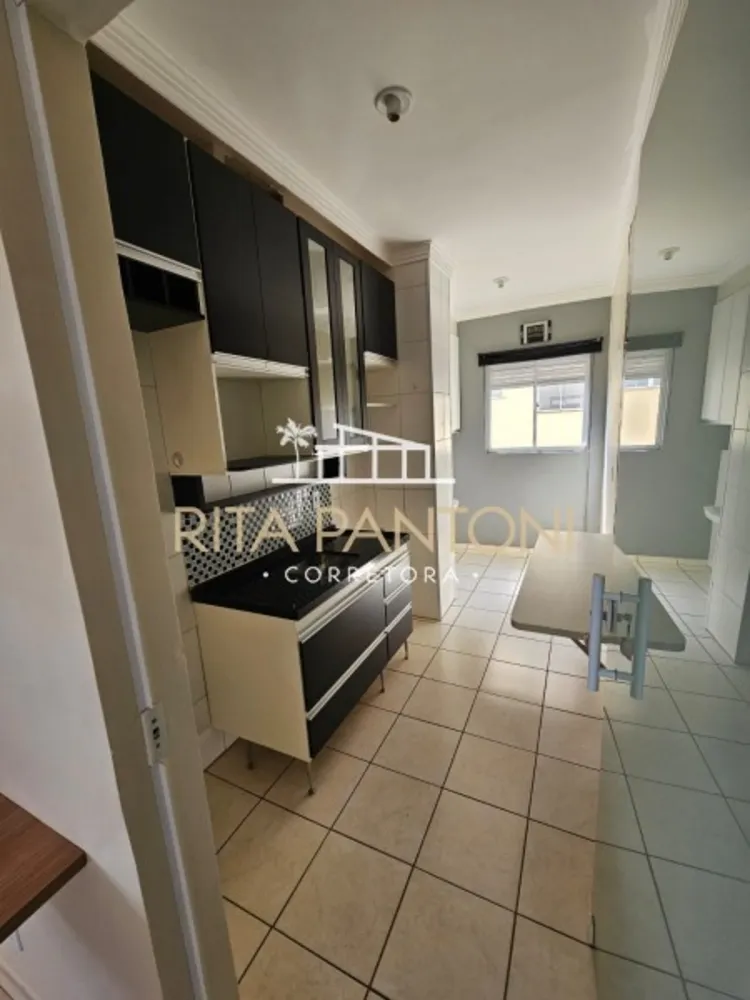 Apartamento, 2 quartos, 55 m² - Foto 1
