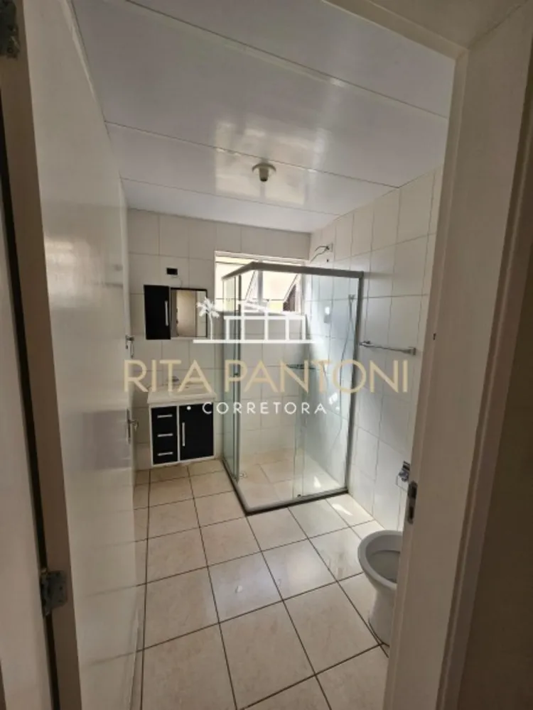 Apartamento, 2 quartos, 55 m² - Foto 2
