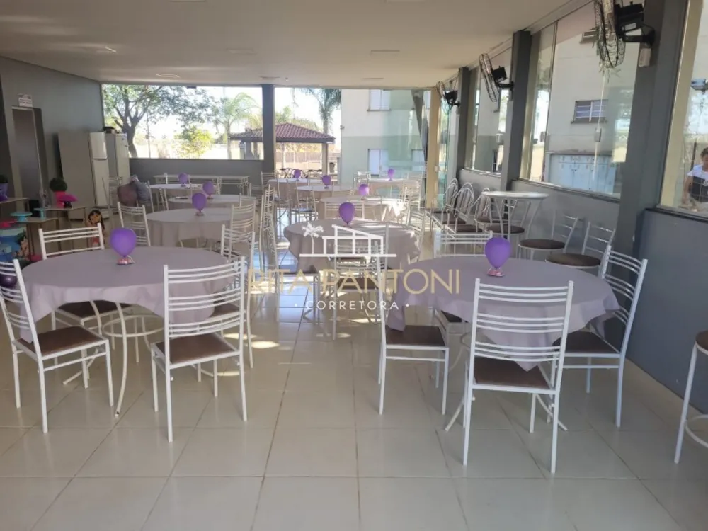 Apartamento, 2 quartos, 55 m² - Foto 6