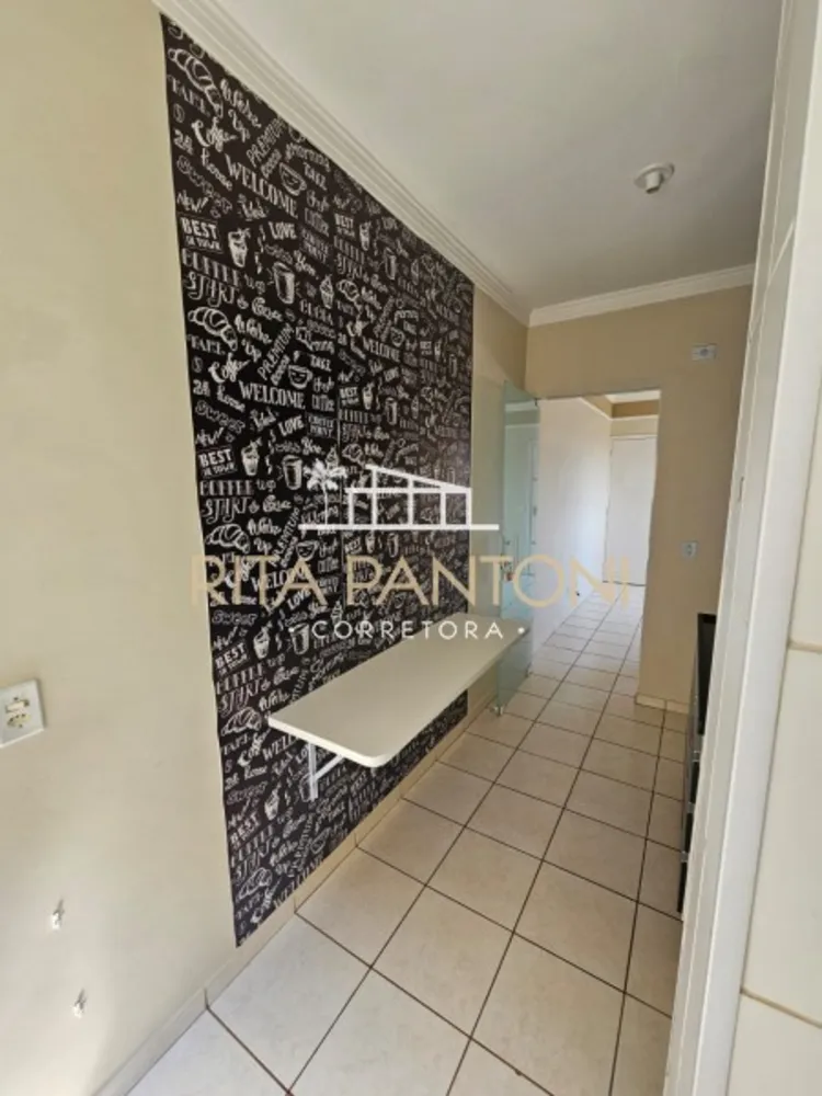Apartamento, 2 quartos, 55 m² - Foto 12