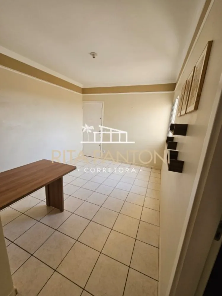 Apartamento, 2 quartos, 55 m² - Foto 4