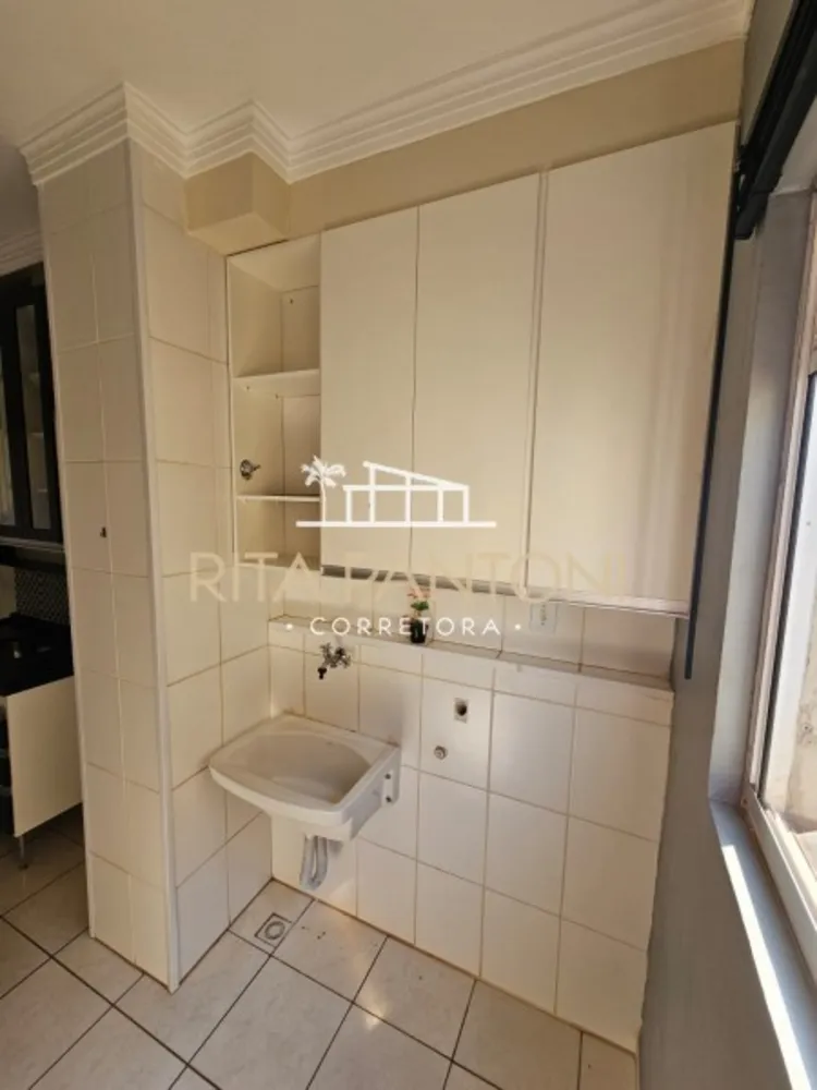 Apartamento, 2 quartos, 55 m² - Foto 10
