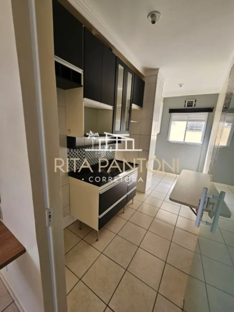 Apartamento, 2 quartos, 55 m² - Foto 11