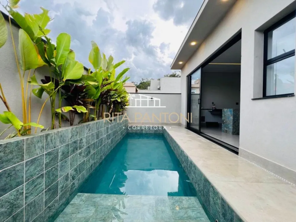 Casa, 3 quartos, 146 m² - Foto 7