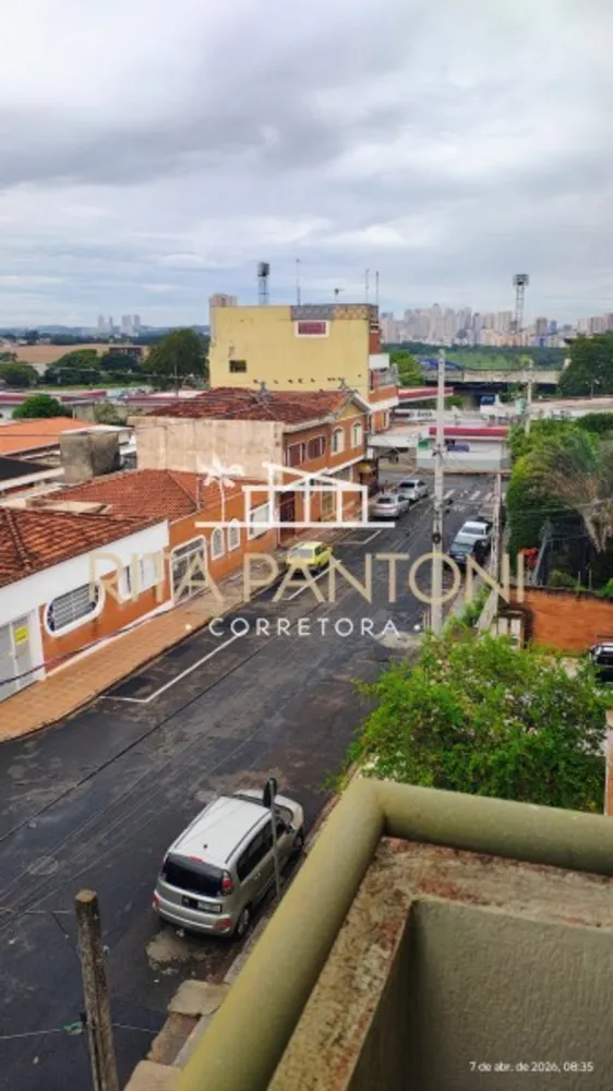 Apartamento, 2 quartos, 70 m² - Foto 7