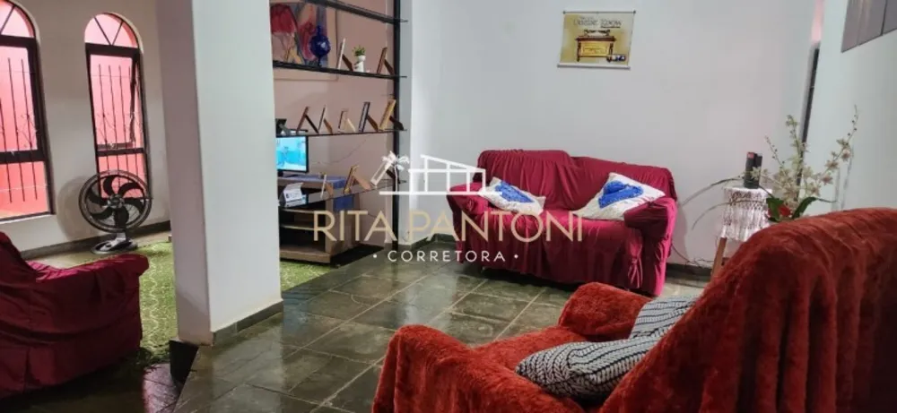 Casa, 3 quartos, 151 m² - Foto 1