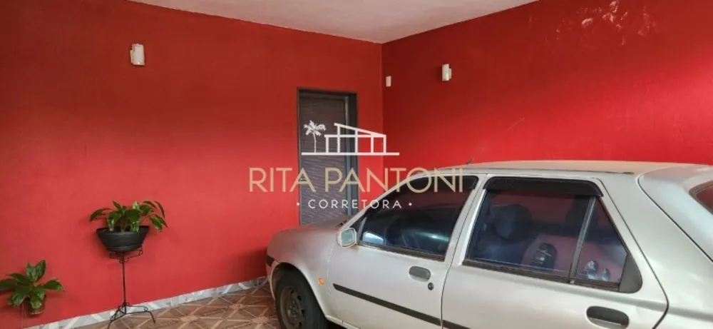 Casa, 3 quartos, 151 m² - Foto 12