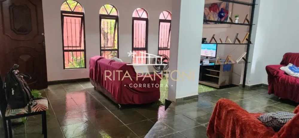 Casa, 3 quartos, 151 m² - Foto 2
