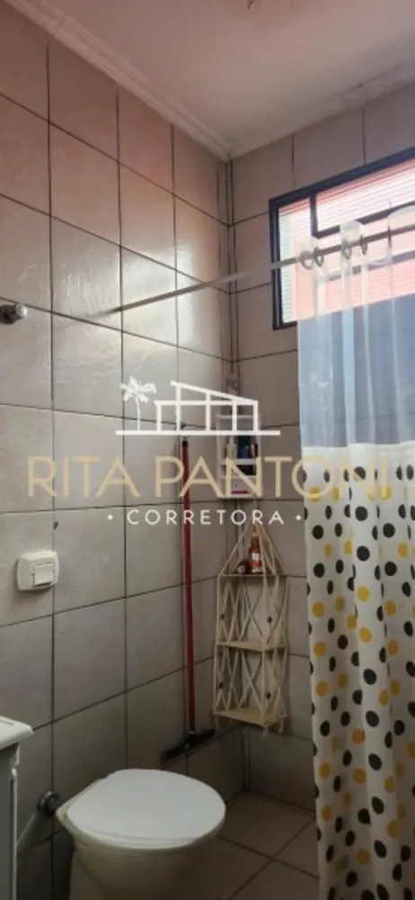 Casa, 3 quartos, 151 m² - Foto 5
