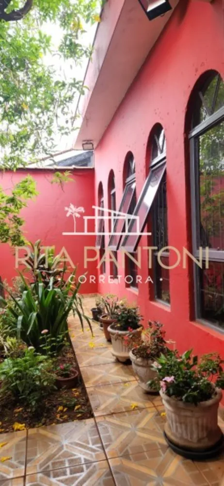 Casa, 3 quartos, 151 m² - Foto 9