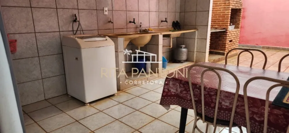 Casa, 3 quartos, 151 m² - Foto 7
