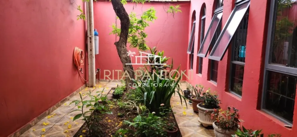 Casa, 3 quartos, 151 m² - Foto 8