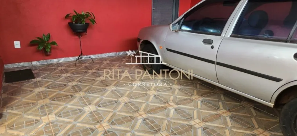 Casa, 3 quartos, 151 m² - Foto 11
