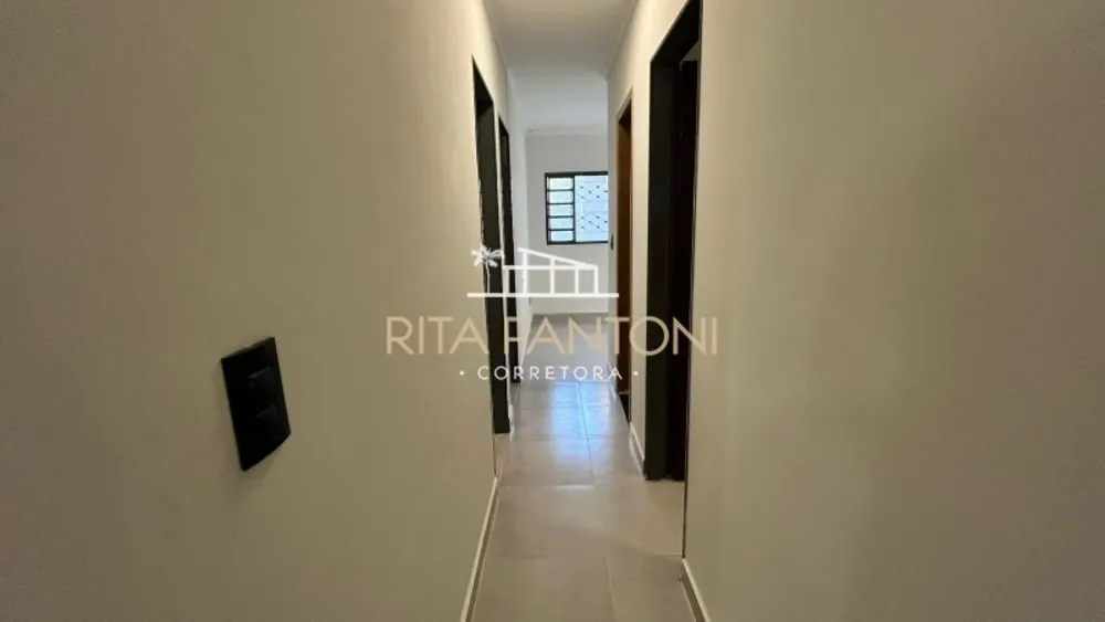 Casa, 3 quartos, 172 m² - Foto 12