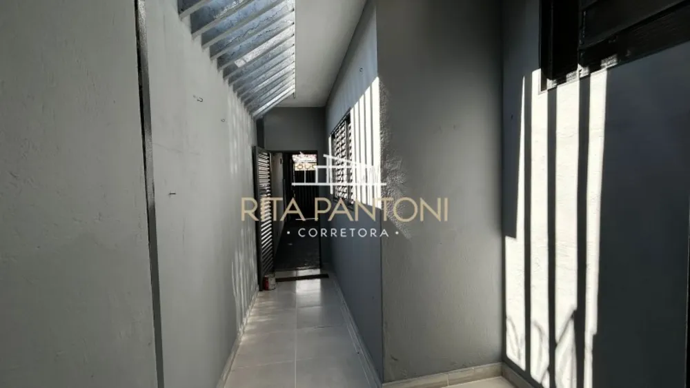 Casa, 3 quartos, 172 m² - Foto 9