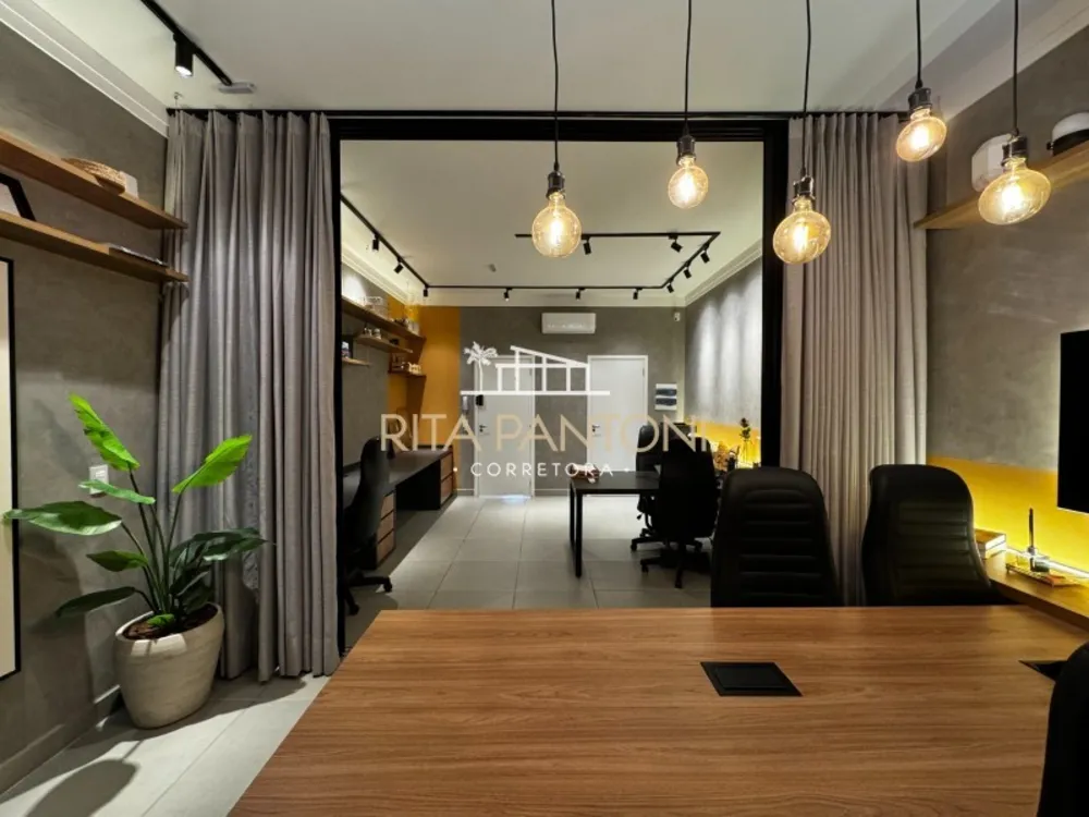 Sala-Conjunto, 49 m² - Foto 1