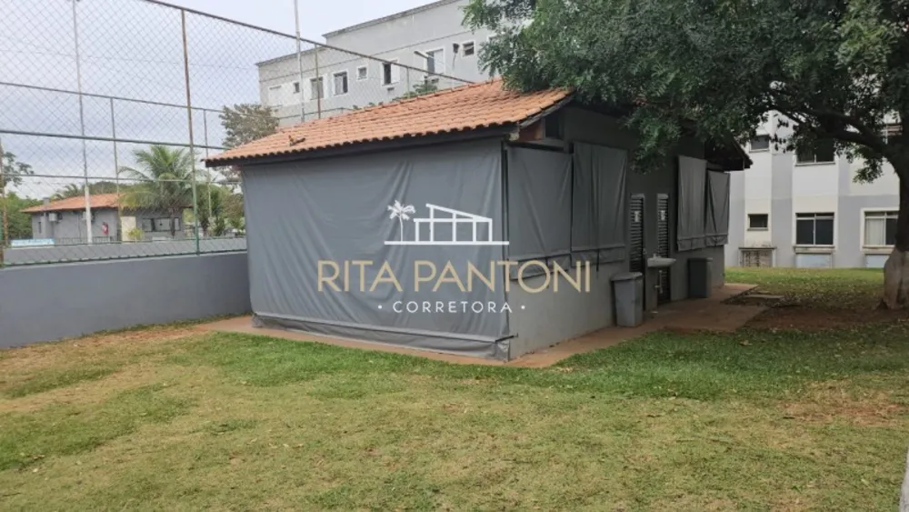 Apartamento, 2 quartos, 43 m² - Foto 1