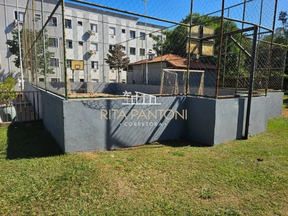 Apartamento, 2 quartos, 43 m² - Foto 4