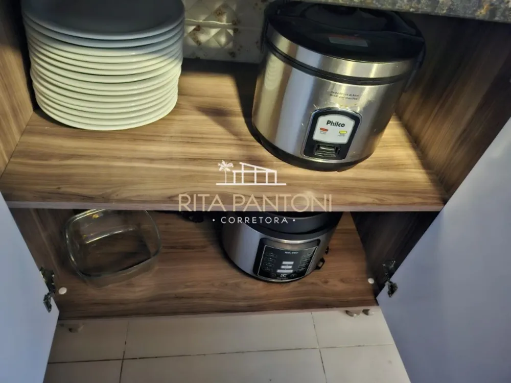 Apartamento, 2 quartos, 43 m² - Foto 2