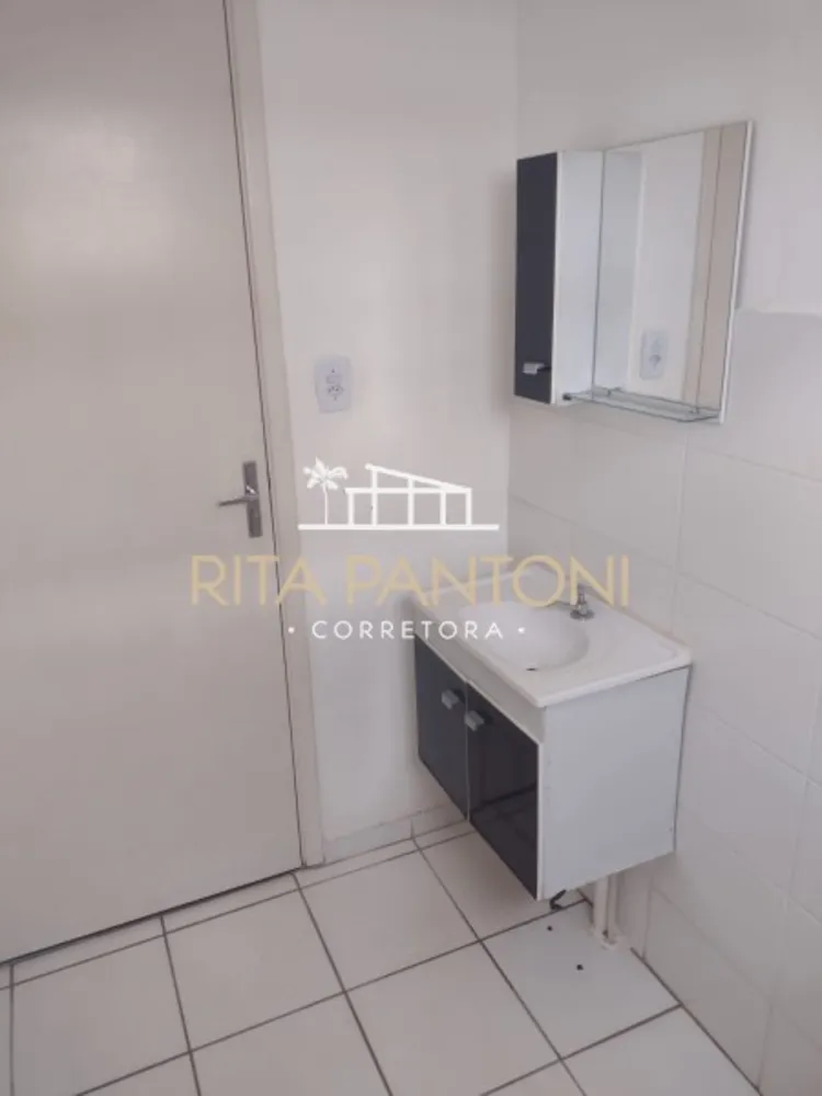 Apartamento, 2 quartos, 43 m² - Foto 7