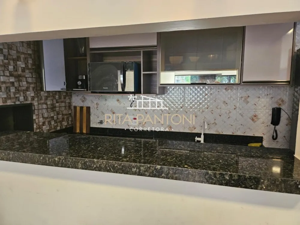 Apartamento, 2 quartos, 43 m² - Foto 7