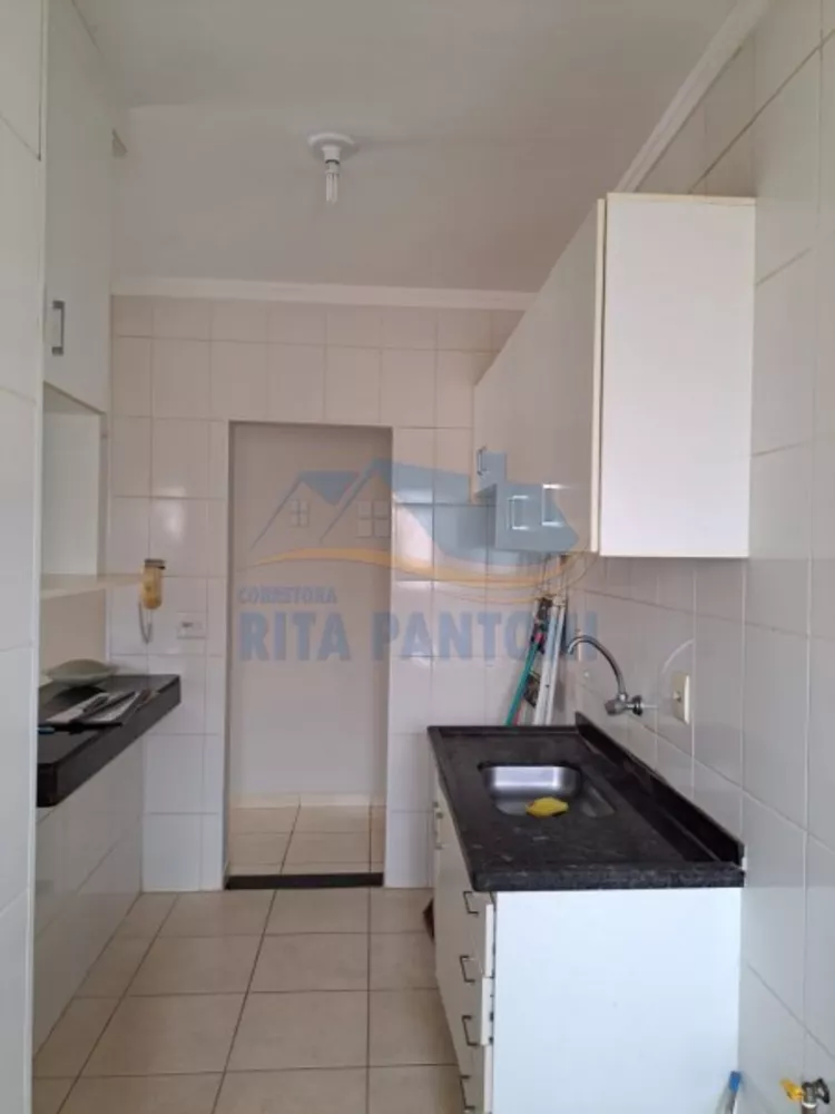 Apartamento à venda com 1 quarto, 44m² - Foto 1