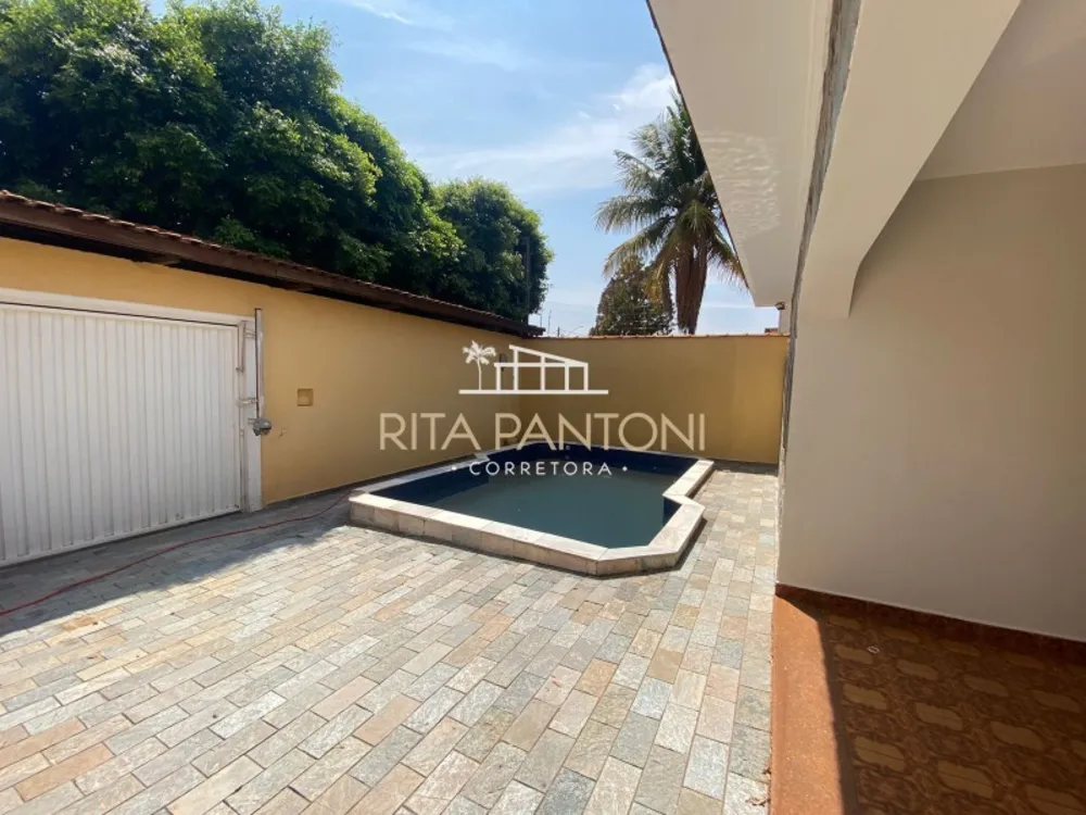 Casa, 3 quartos, 362 m² - Foto 4