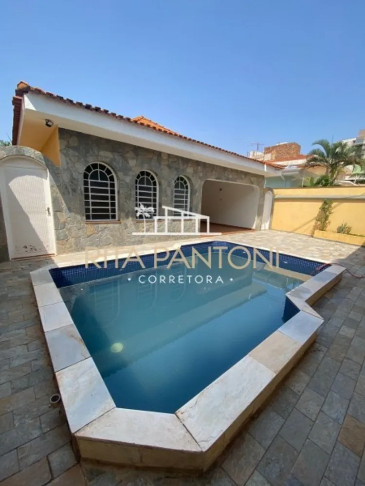 Casa, 3 quartos, 201 m² - Foto 2