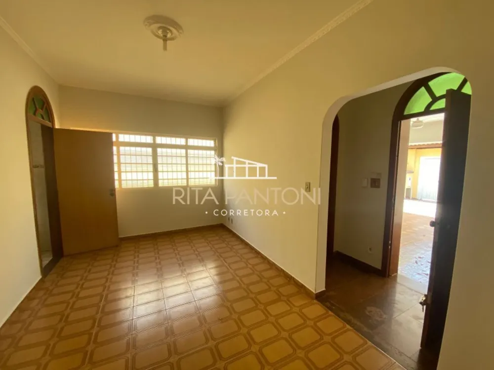 Casa, 3 quartos, 362 m² - Foto 1