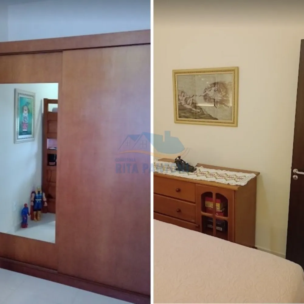 Casa, 2 quartos, 90 m² - Foto 1