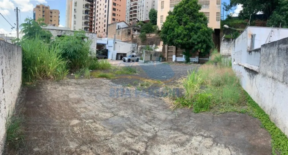 Loteamento e Condomínio, 535 m² - Foto 1