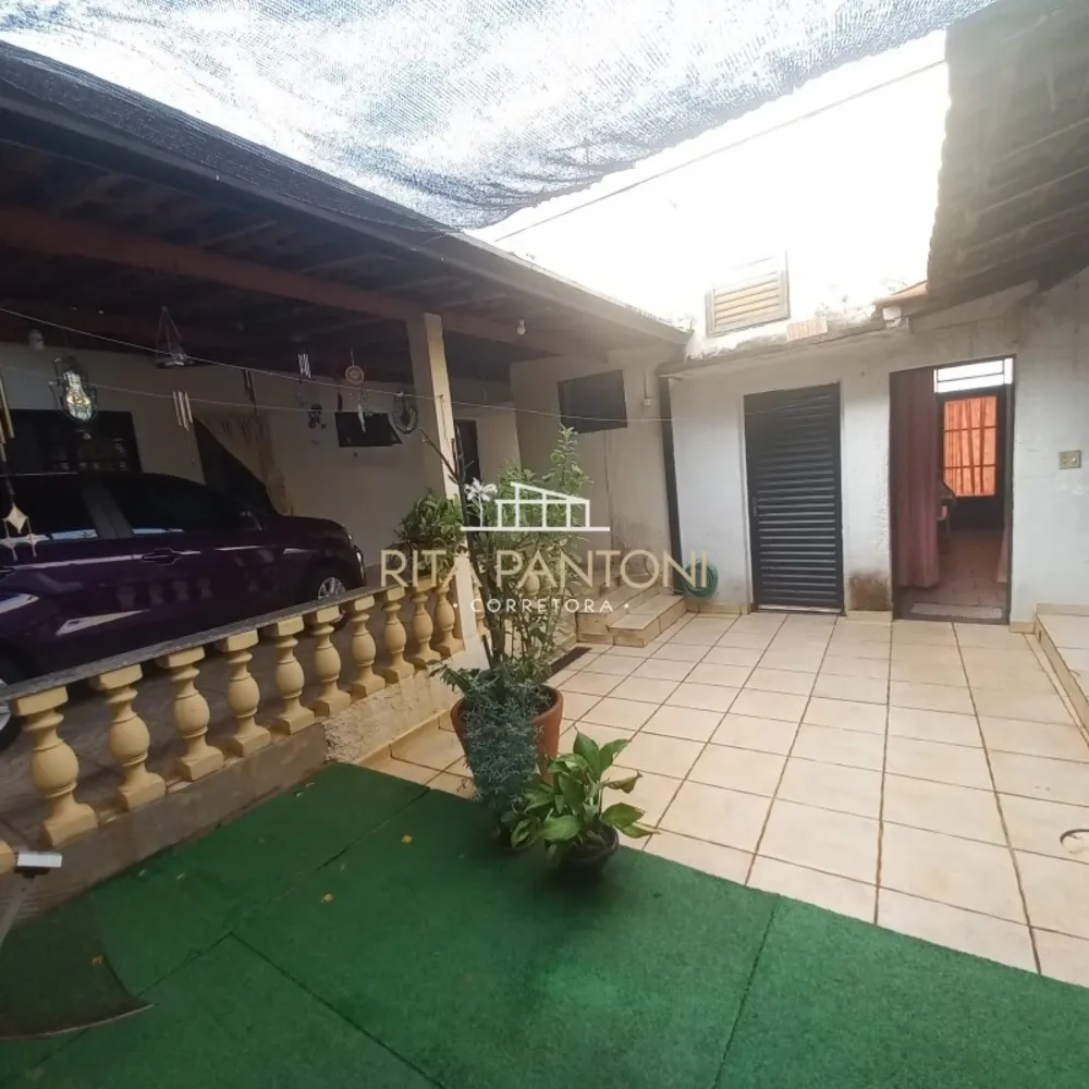 Casa, 2 quartos, 139 m² - Foto 3