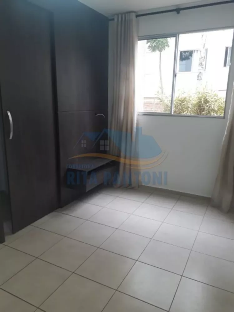 Apartamento à venda com 2 quartos, 47m² - Foto 4