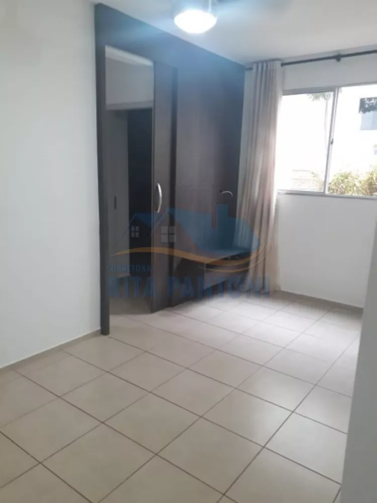 Apartamento à venda com 2 quartos, 47m² - Foto 3