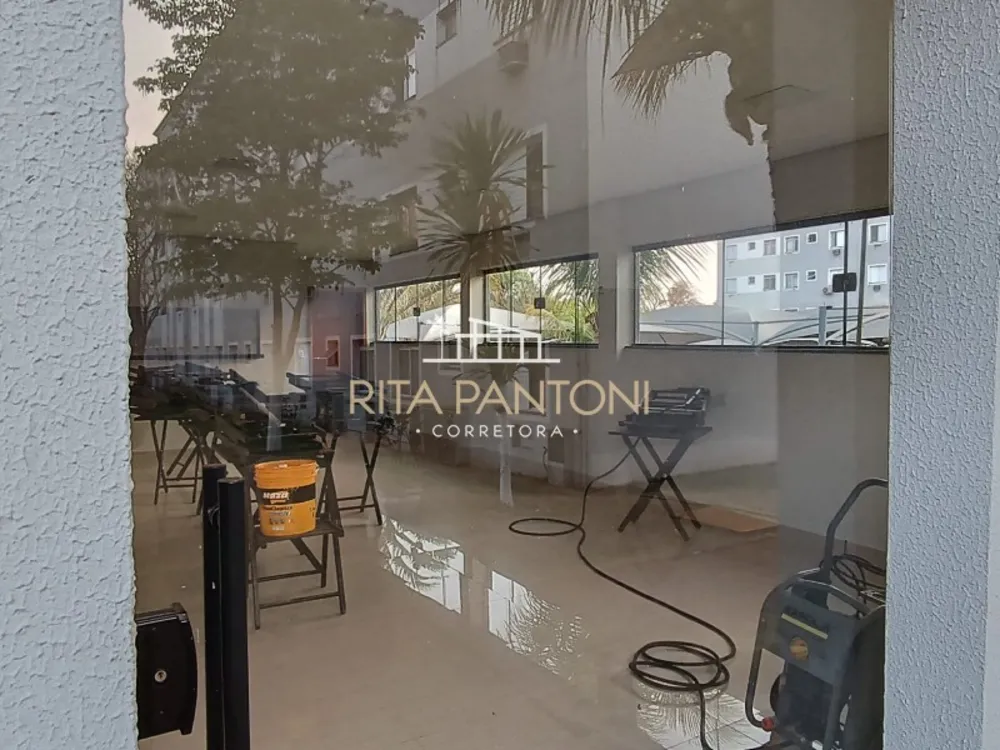 Apartamento, 2 quartos, 43 m² - Foto 7