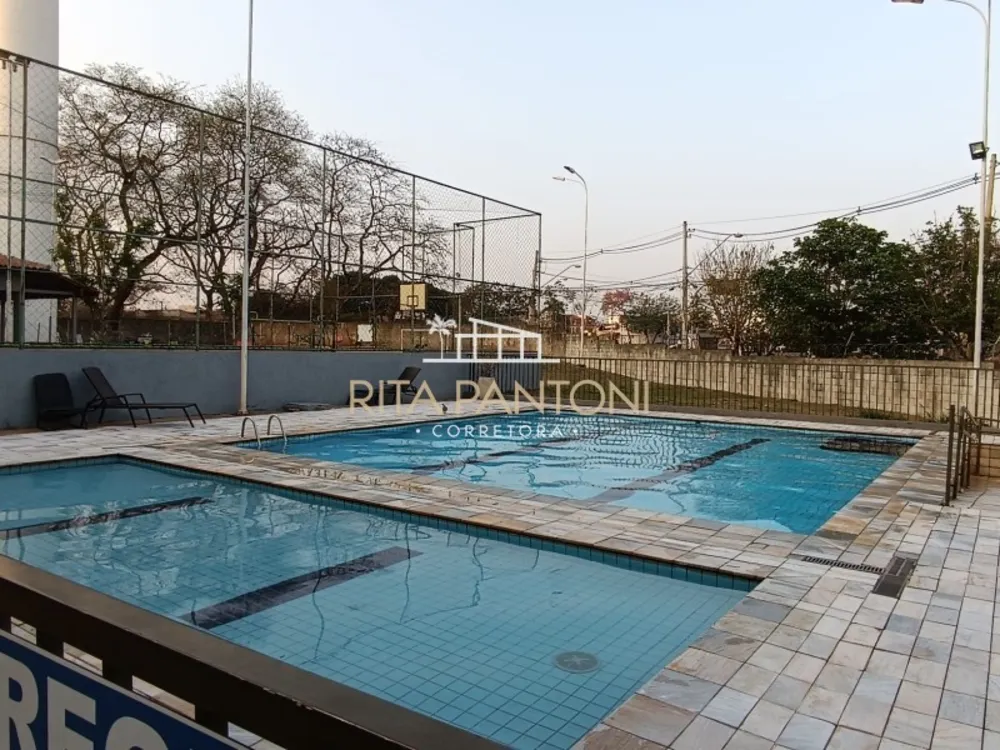 Apartamento, 2 quartos, 43 m² - Foto 1