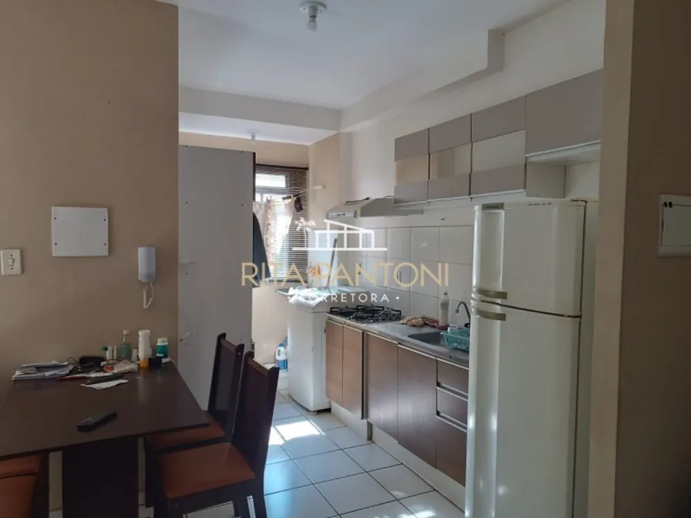 Apartamento, 2 quartos, 43 m² - Foto 10