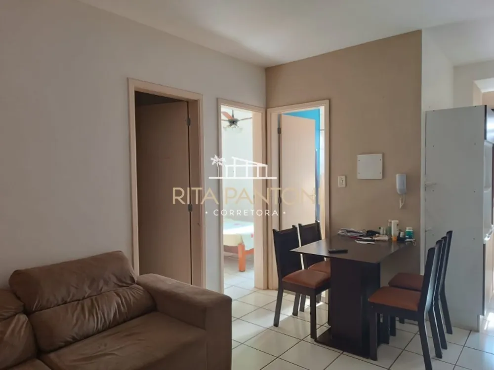 Apartamento, 2 quartos, 43 m² - Foto 9