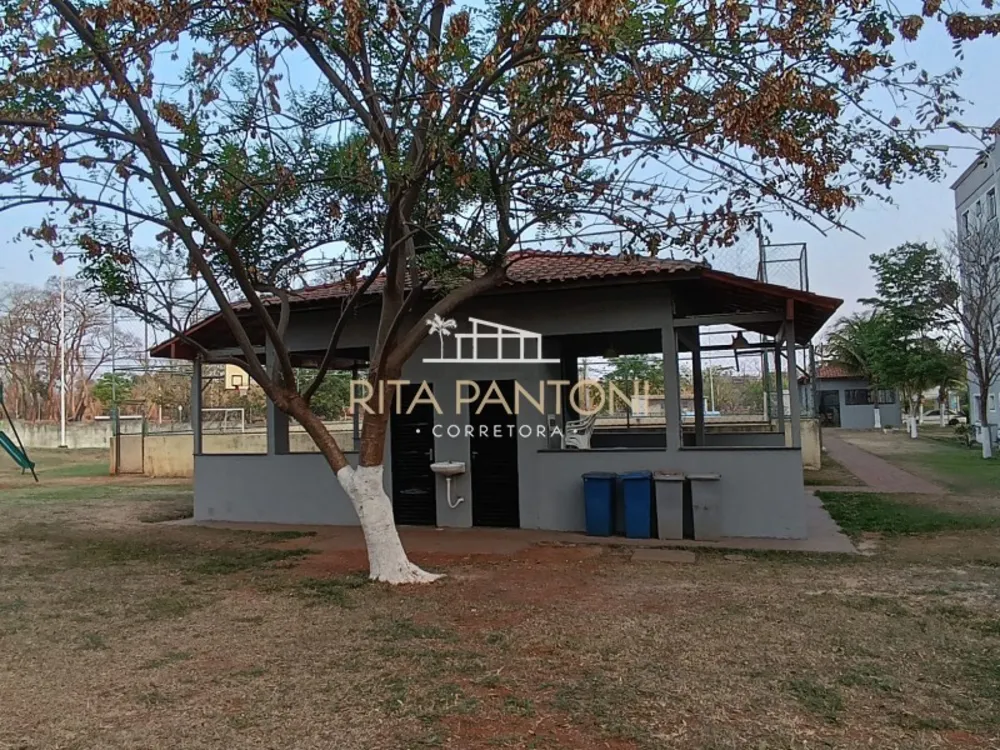 Apartamento, 2 quartos, 43 m² - Foto 3