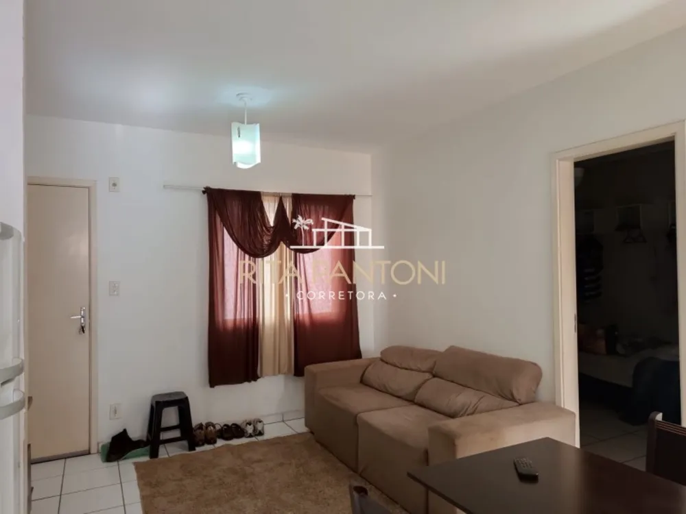 Apartamento, 2 quartos, 43 m² - Foto 8