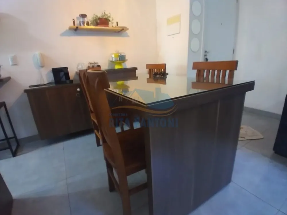 Apartamento, 2 quartos, 57 m² - Foto 8