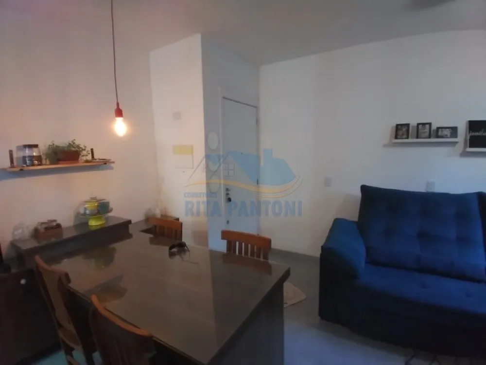 Apartamento, 2 quartos, 57 m² - Foto 4