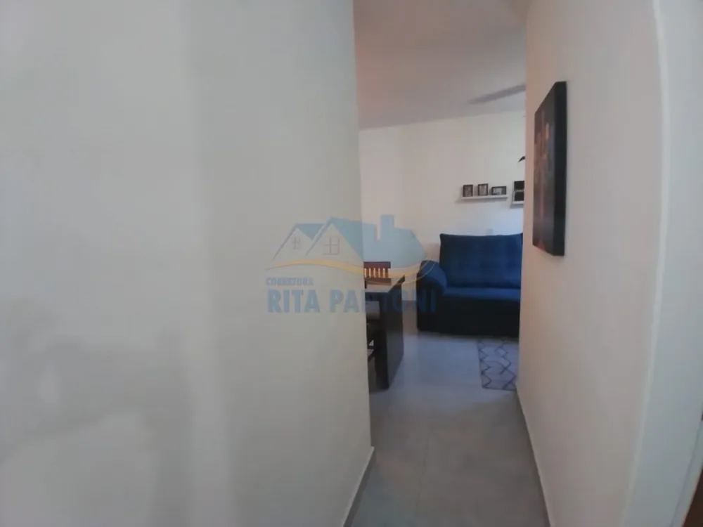 Apartamento, 2 quartos, 57 m² - Foto 3