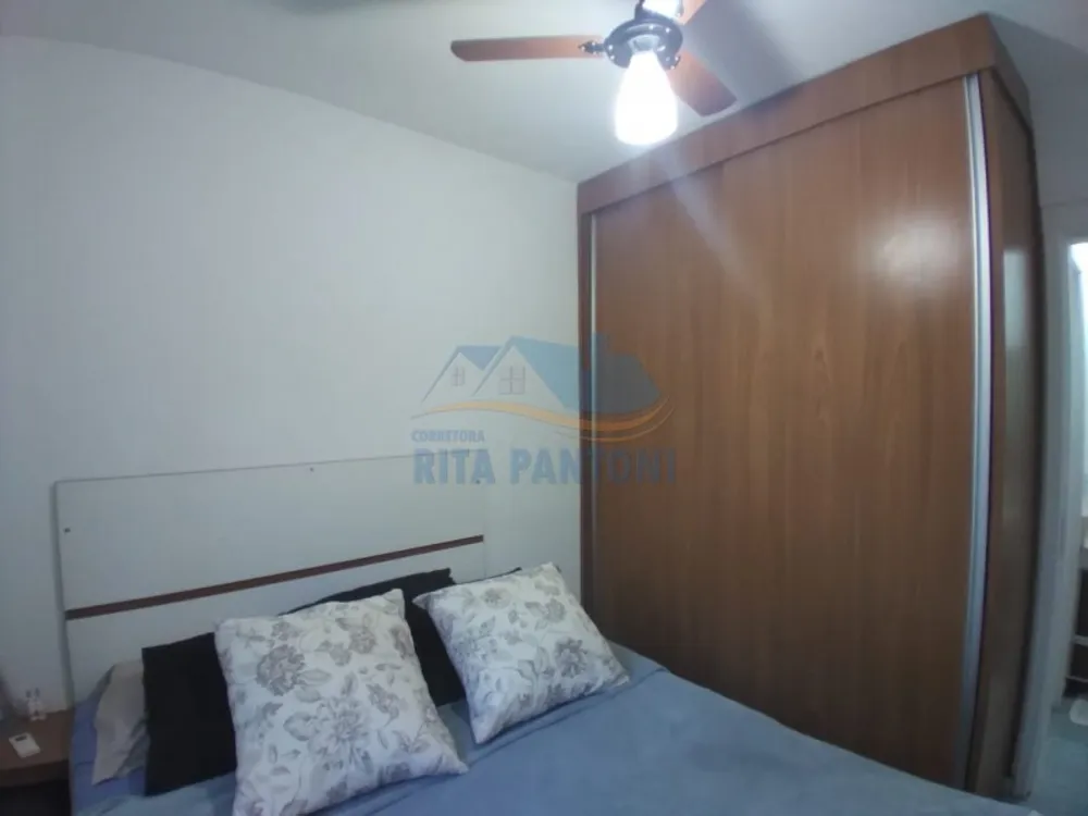 Apartamento, 2 quartos, 57 m² - Foto 7
